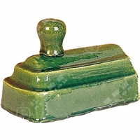 (大、小)三星珠收口