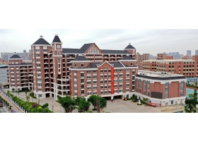 南海實驗中學（小學部）擴容！