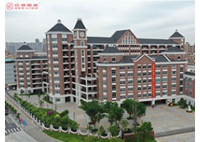 南海實驗小學東校區